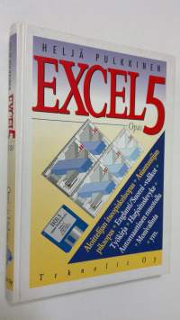 Excel 5 -opas
