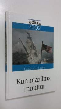 Tyhjä kuva
