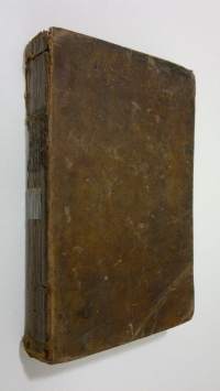 Uusi Testamentti (1851)