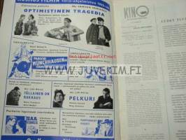 Kinolehti 1964 nr 1
