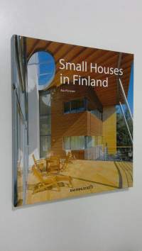 Small houses in Finland