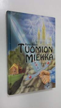 Tuomion miekka