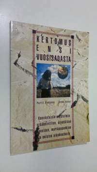 Kertomus ensi vuosisadasta : ranskalaisia muistelmia urbaanivillien, älykkäiden koneiden, merikaupunkien ja naisten aikakaudesta