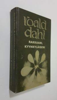 Paddingtonista 16.50 / Rakkaani, kyyhkyläiseni