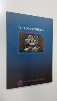 Tietotekniikka