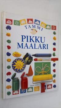 Pikku maalari