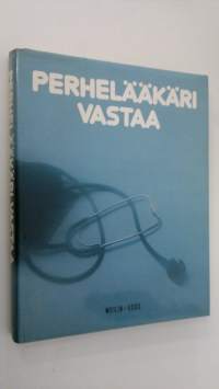 Perhelääkäri vastaa