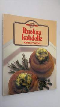 Ruokaa kahdelle