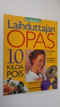 Kotilääkärin laihduttajan opas (ERINOMAINEN)