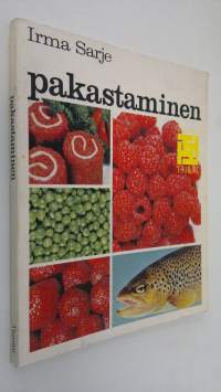 Pakastaminen