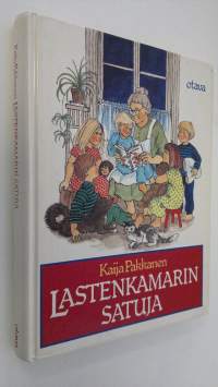 Lastenkamarin satuja