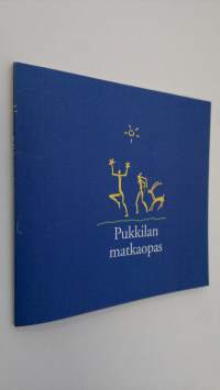 Pukkilan matkaopas