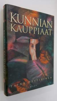 Kunnian kauppiaat