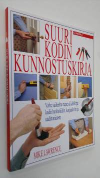 Suuri kodin kunnostuskirja