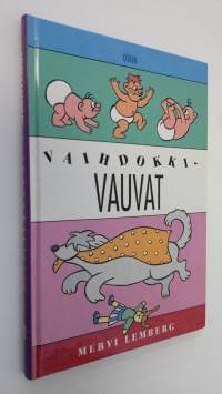 Vaihdokkivauvat (ERINOMAINEN)