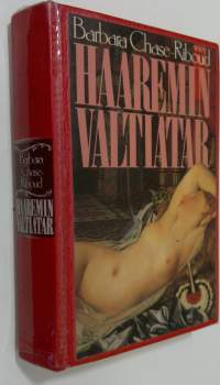 Haaremin valtiatar