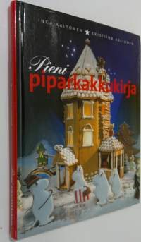 Pieni piparkakkukirja