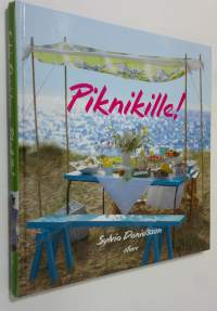 Piknikille!