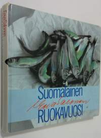 Suomalainen ruokavuosi