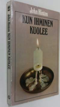 Kun ihminen kuolee