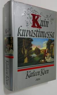 Kuin kuvastimessa