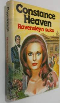 Ravensleyn suku