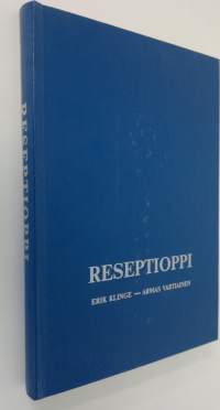 Reseptioppi