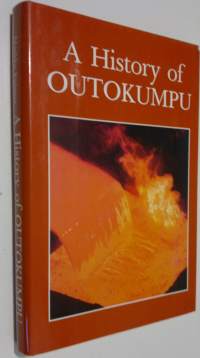 A history of Outokumpu