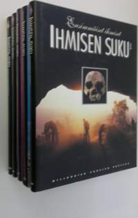 Ihmisen suku 1-5