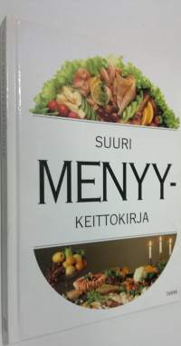 Suuri menyykeittokirja