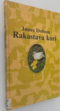 Rakastava kuri