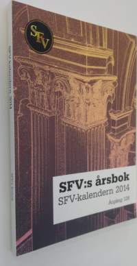 SFV-kalendern 2014 : årsbok