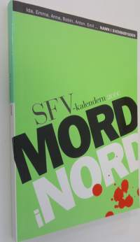 SFV-kalendern 2000 : mord i nord