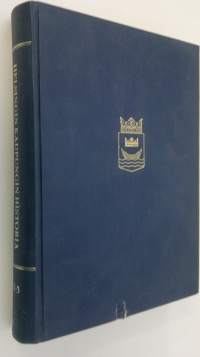 Helsingin kaupungin historia 5 : Ajanjakso 1918-1945 : osa 3