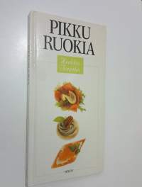 Pikkuruokia