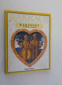 Rakkaus Kaksoset : 22 toukokuuta - 21 kesäkuuta