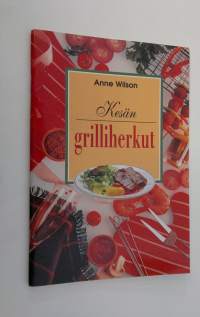 Kesän grilliherkut