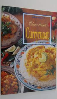 Curryruoat
