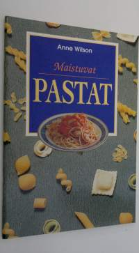 Maistuvat pastat