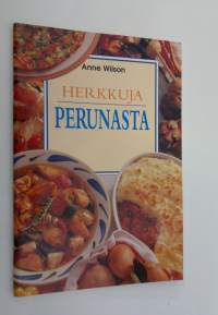 Herkkuja perunasta