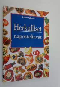 Herkulliset naposteltavat
