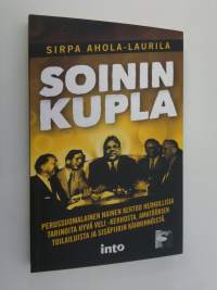 Soinin kupla