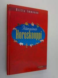 Itämainen horoskooppi
