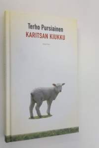 Karitsan kiukku