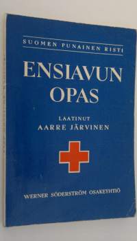 Ensiavun opas