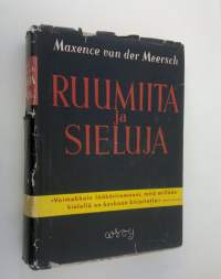 Ruumiita ja sieluja