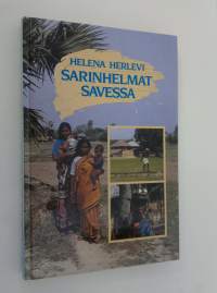Sarinhelmat savessa : tie Bangladeshin oraonheimon luo