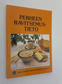 Perheen ravitsemustieto