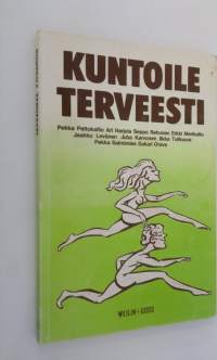 Kuntoile terveesti