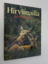 Hirvimailla